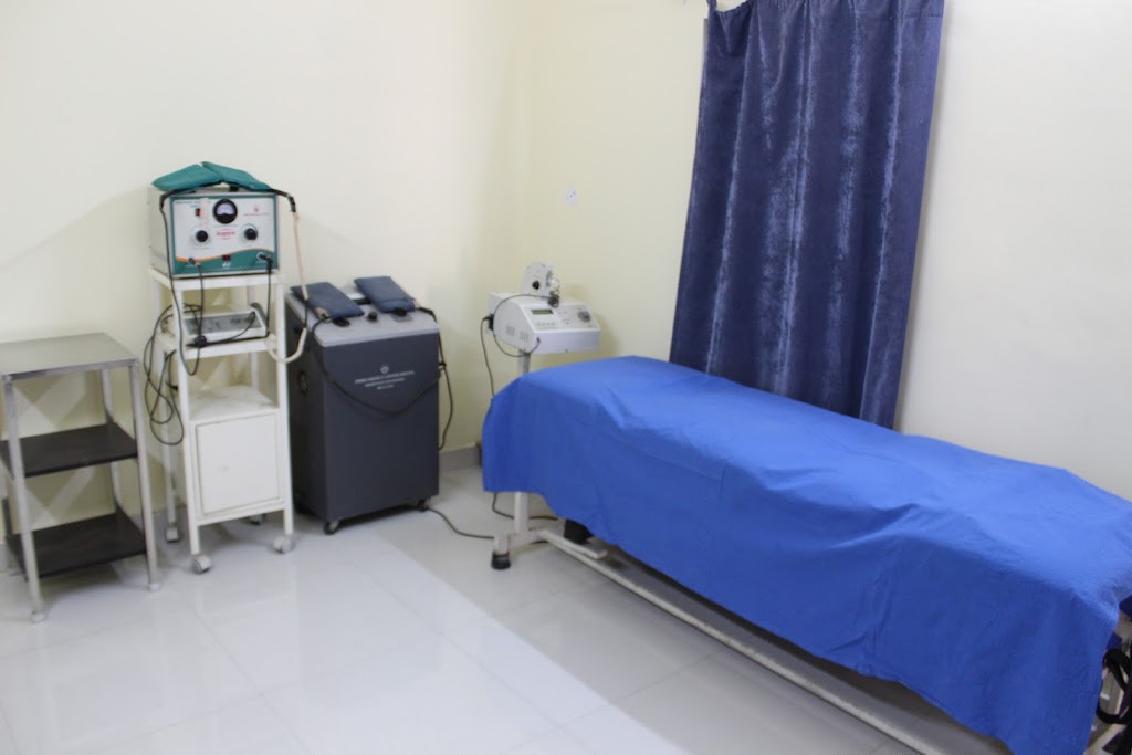 Hospital