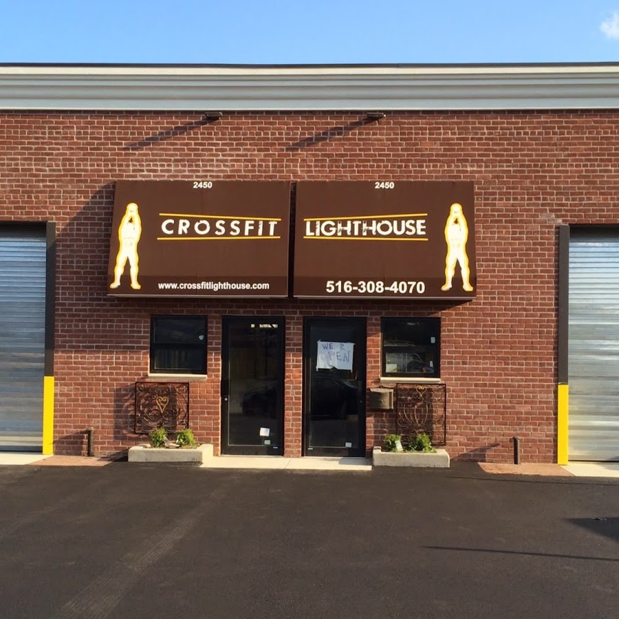  CrossFit LightHouse - Gym