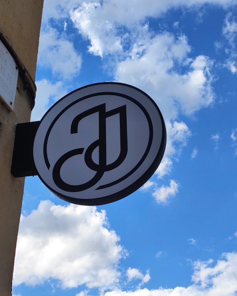 Cerveceria JJ — Del propietario