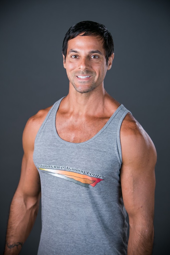  Performance Training Center