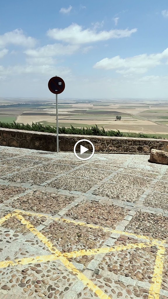 Restaurante Molino de la Romera — Videos