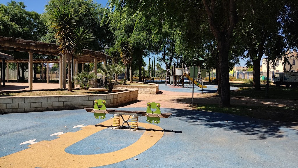 Parque de la Musica