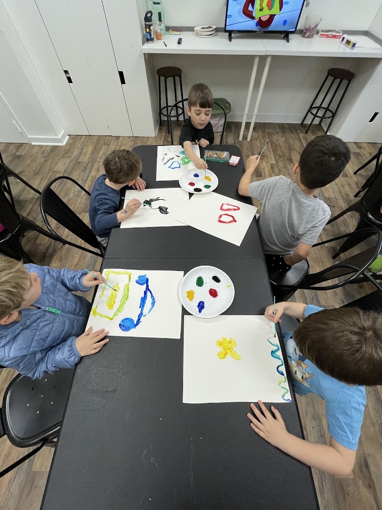  MaxOut Kids North Druid Hills