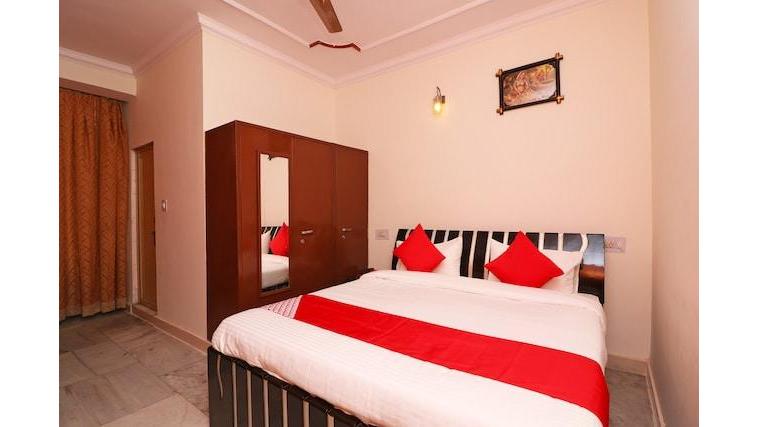 Oyo 41425 Ratan Hira Resort