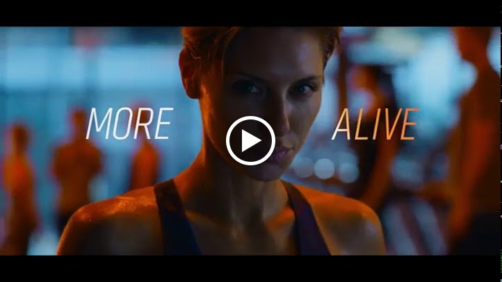  Orangetheory Fitness