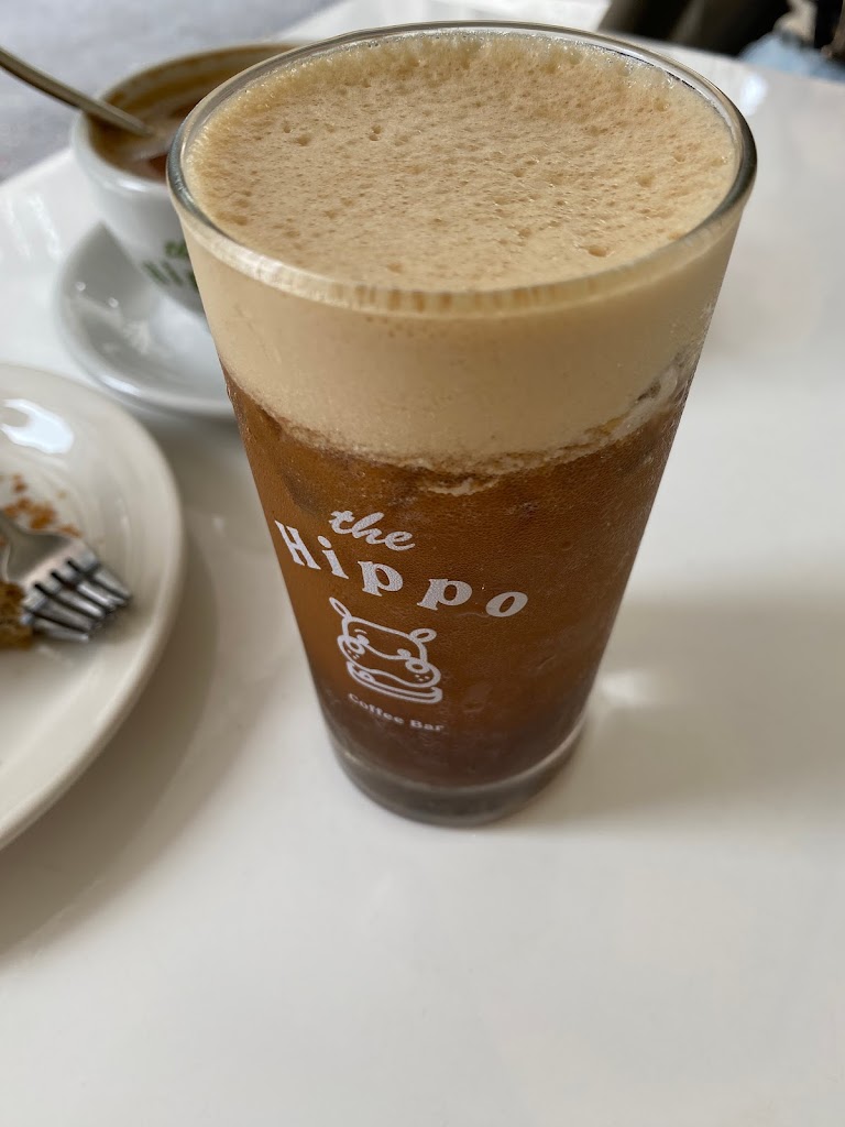 The Hippo Coffee Bar （咖啡廳早午餐） 的照片