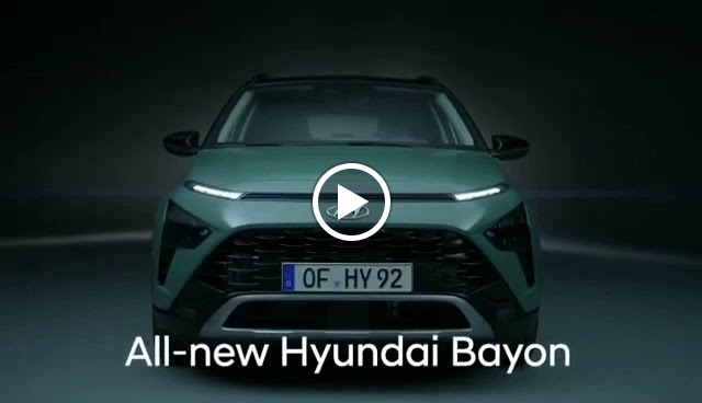 Concesionario Hyundai BaixCar — Del propietario