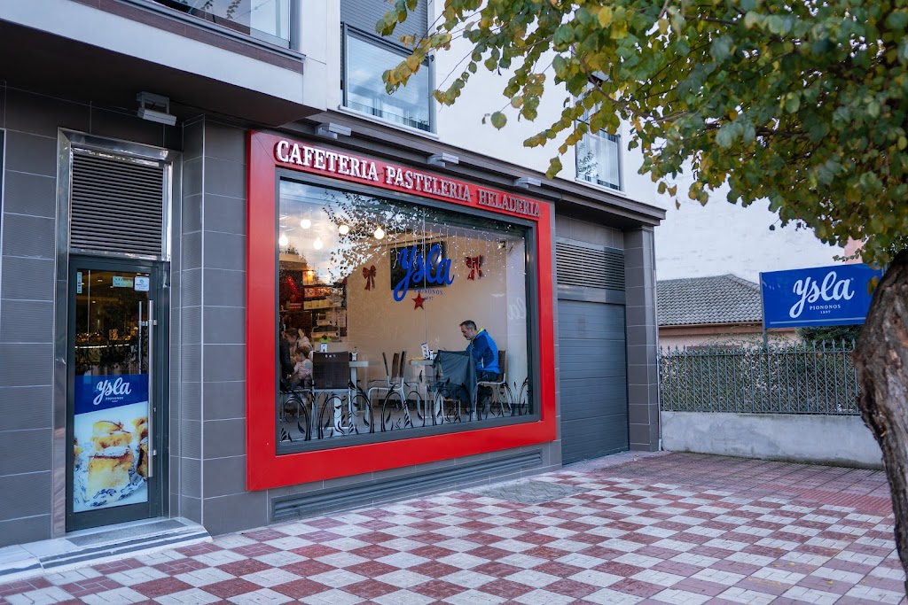 Pasteleria Casa Ysla Albolote