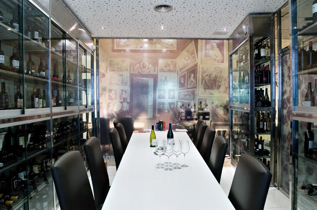 Restaurante La Galeria