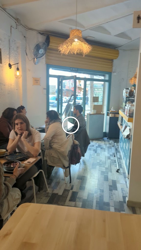 Umai Cafe | coffee shop and brunch — Videos