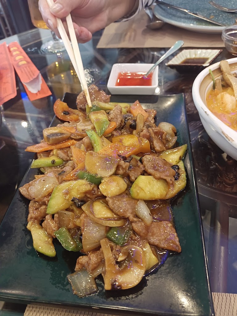 Restaurante Hong Pekin