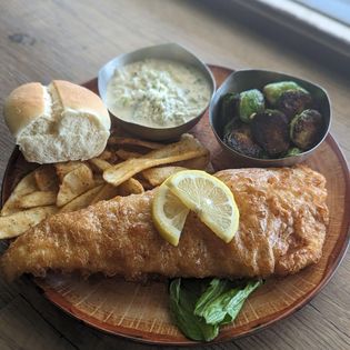  Bennett O'Riley's South La Crosse