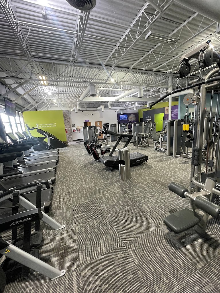  Anytime Fitness
