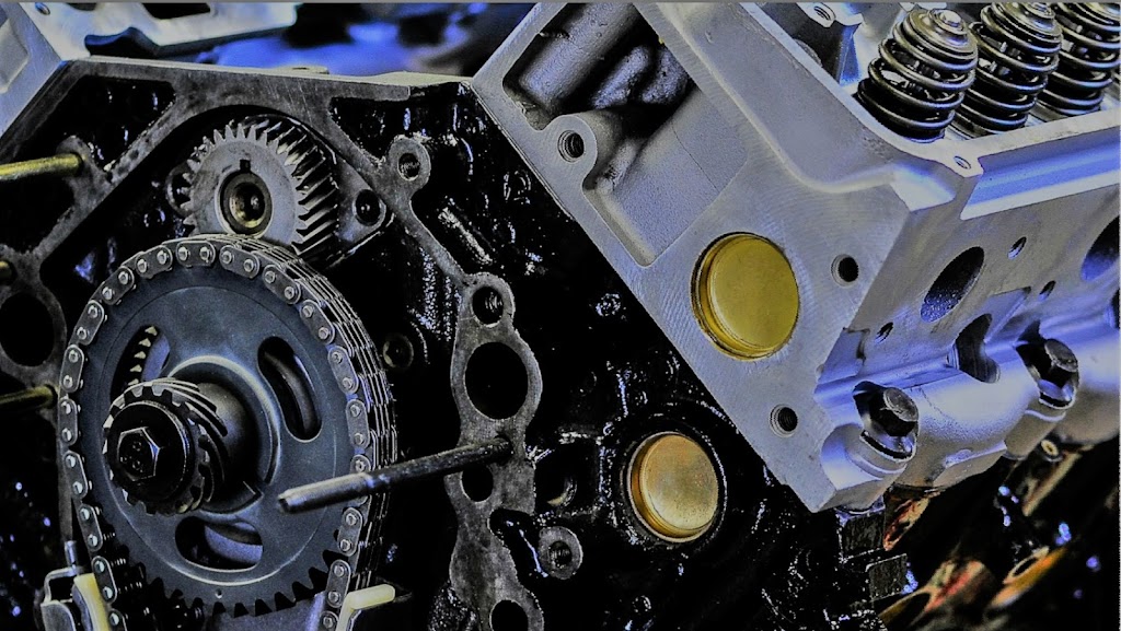 Class Service-Taller mecanico