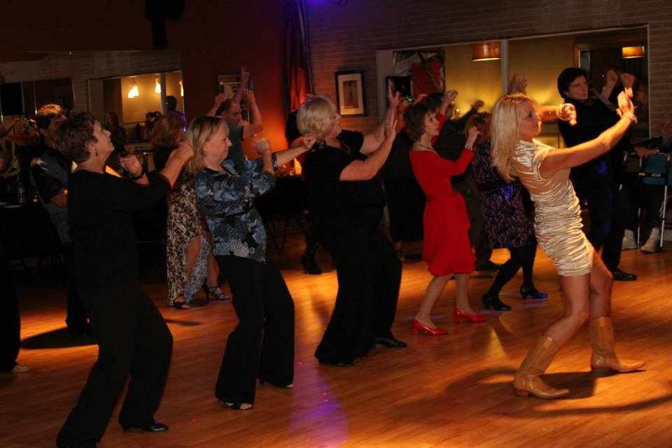  Paulette's Studio of Dance