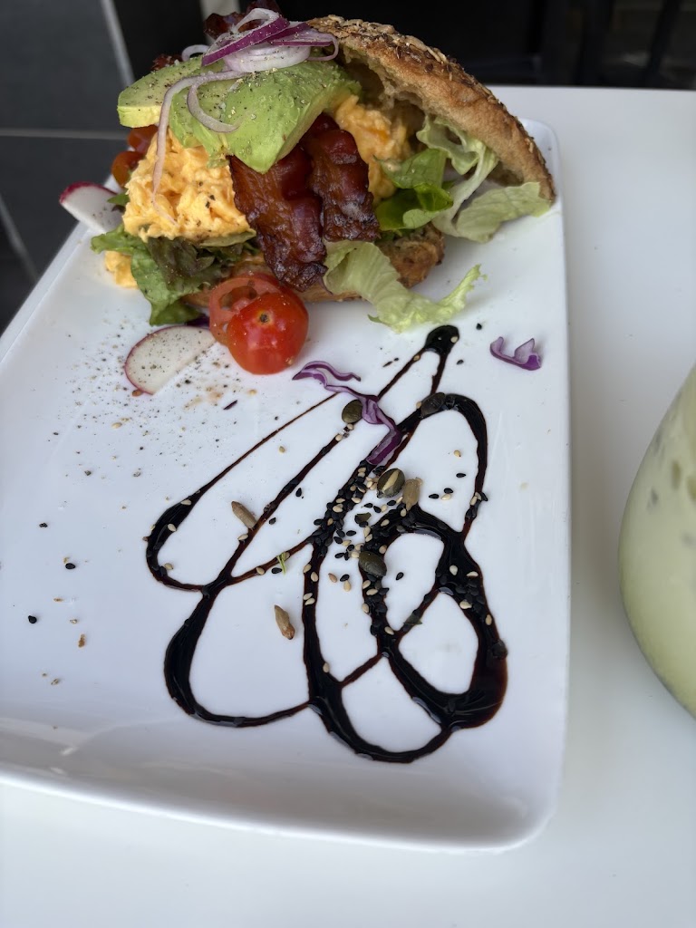 Calma cafe — Mas recientes