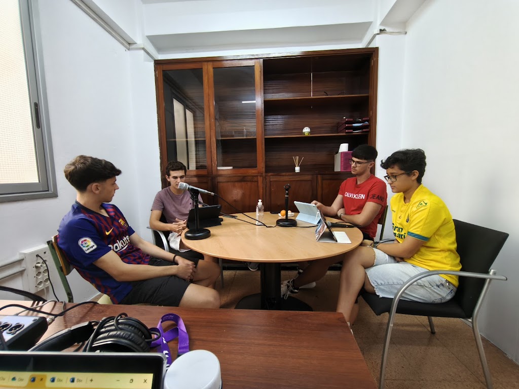 Centro Privado de Educacion Secundaria Santa Catalina