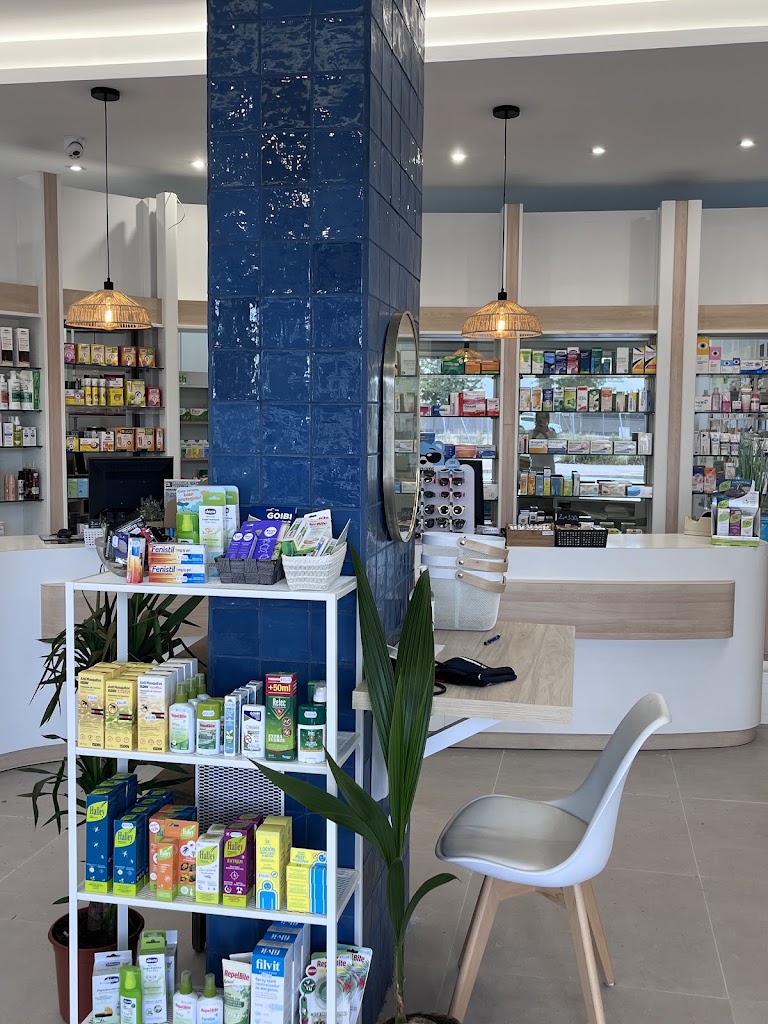 Farmacia dels Vents - Farmacia Puerto de Sagunto — Del propietario