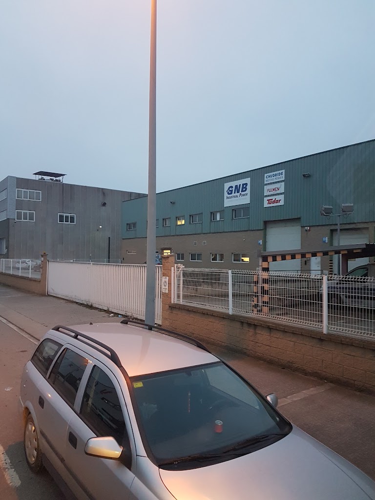 Exide Technologies S.L.U.