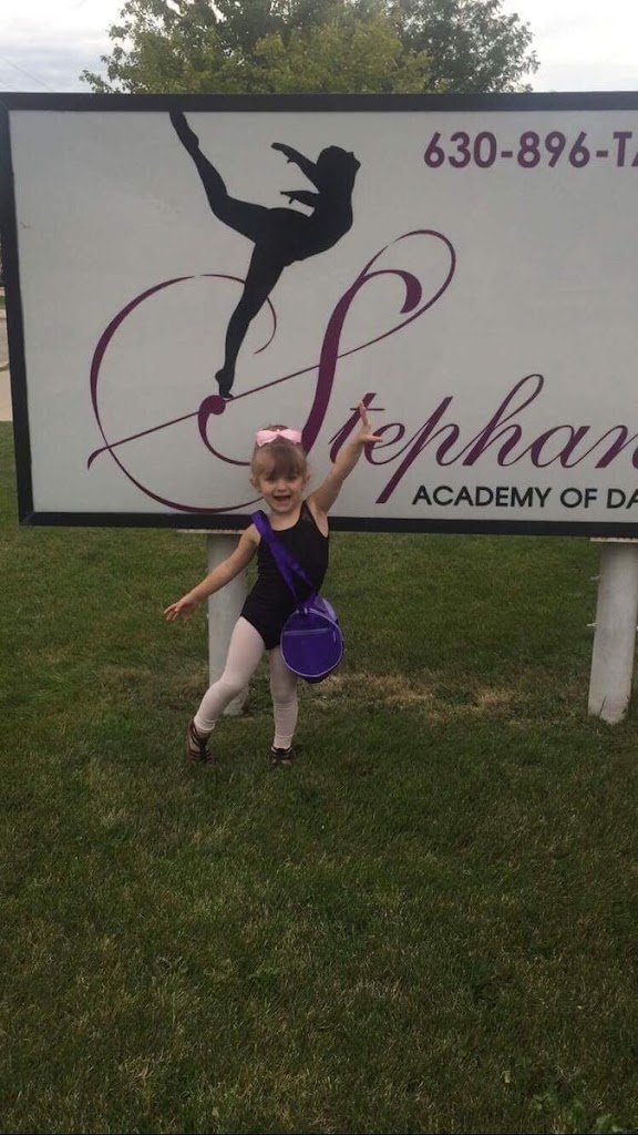  Stephanie's Academy of Dance