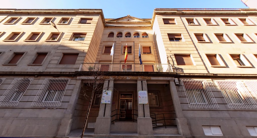 Divina Pastora Franciscanas