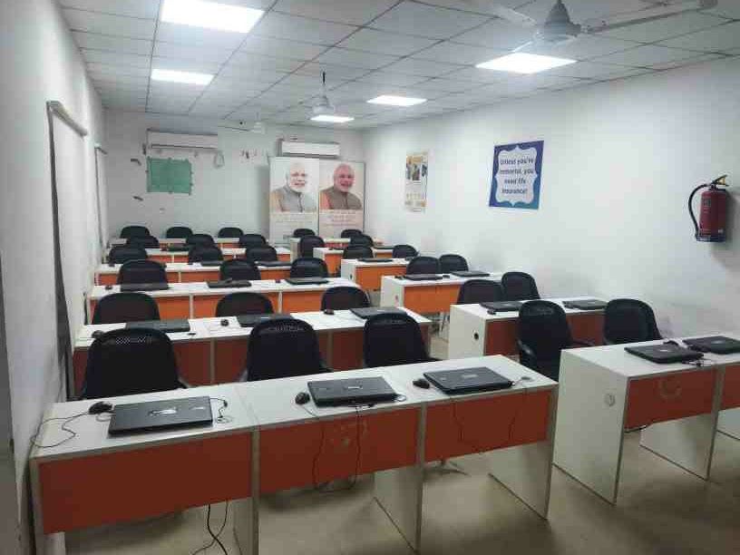 Mahendra Skills Training Development Pvt Ltd Pmkk Rampur