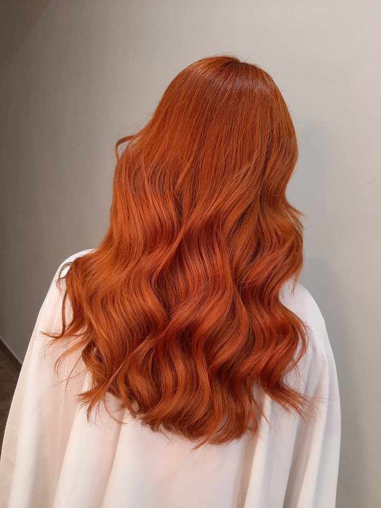 Pablo de Diego peluqueros