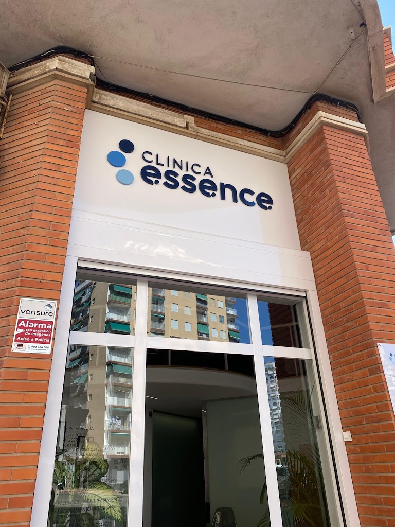 Clinica Essence