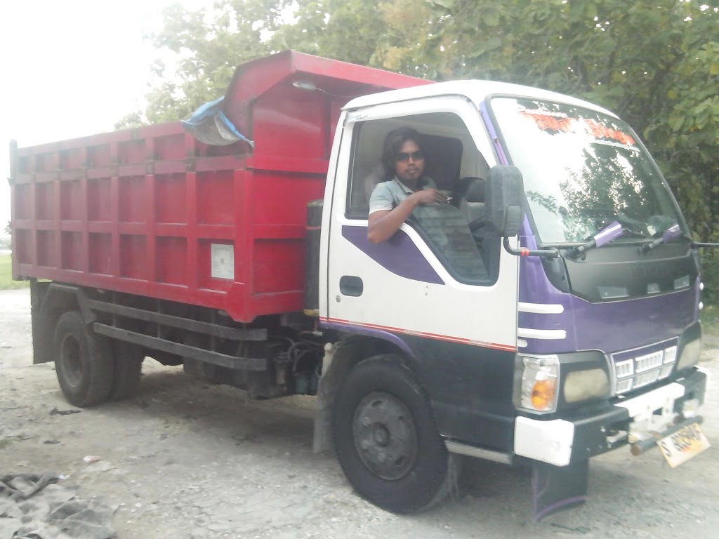 Bengkel Budi Diesel