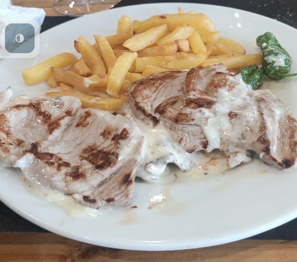 Restaurante Cerrillo de Hoyo — Mas recientes