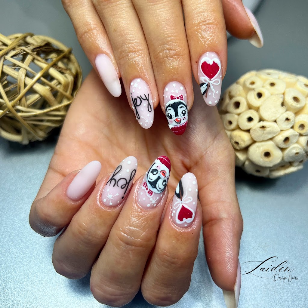 Laiden Design Nails