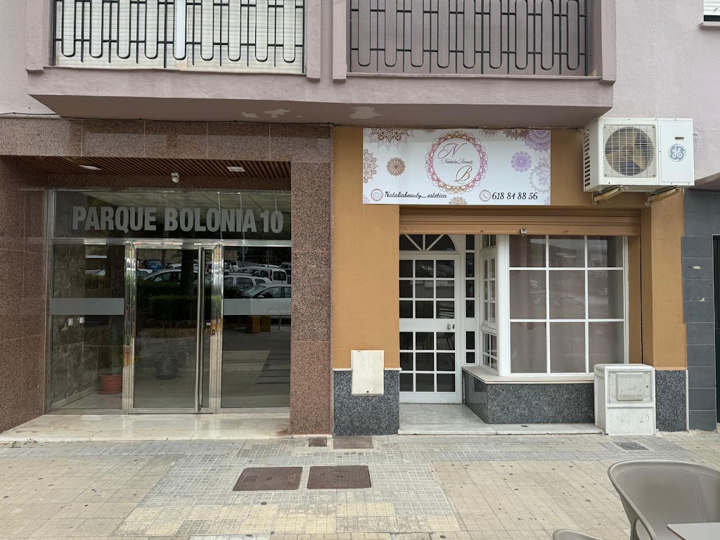 Natalia Beauty Centro de estetica — Exterior
