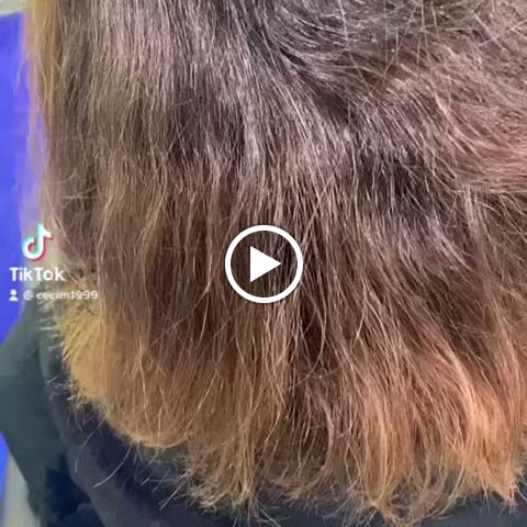 Centro de formacion de peluqueria y estetica Cecilia Minano — Videos