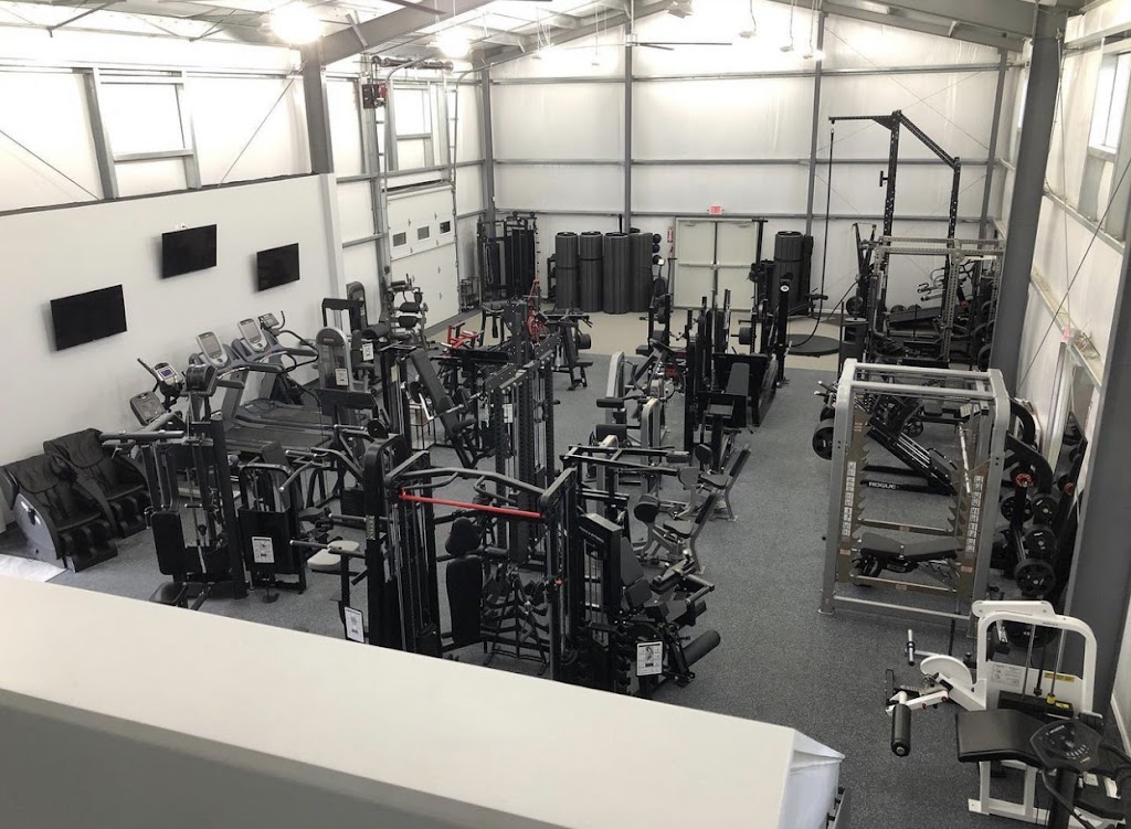  PRESTIGIOUS HEALTH CLUB