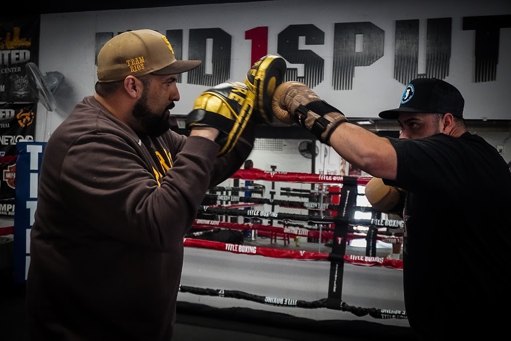  NinetyTwo98 Boxing SD