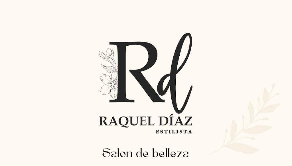 Peluqueria y estetica avanzada Raquel Diaz — Del propietario
