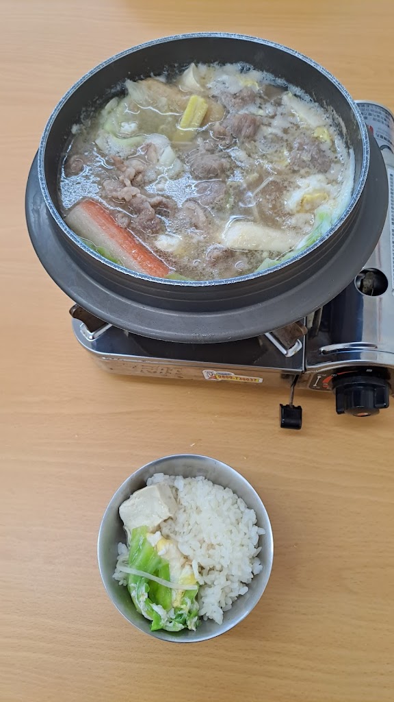 肉肉飯飯堂（旗山分店） 的照片