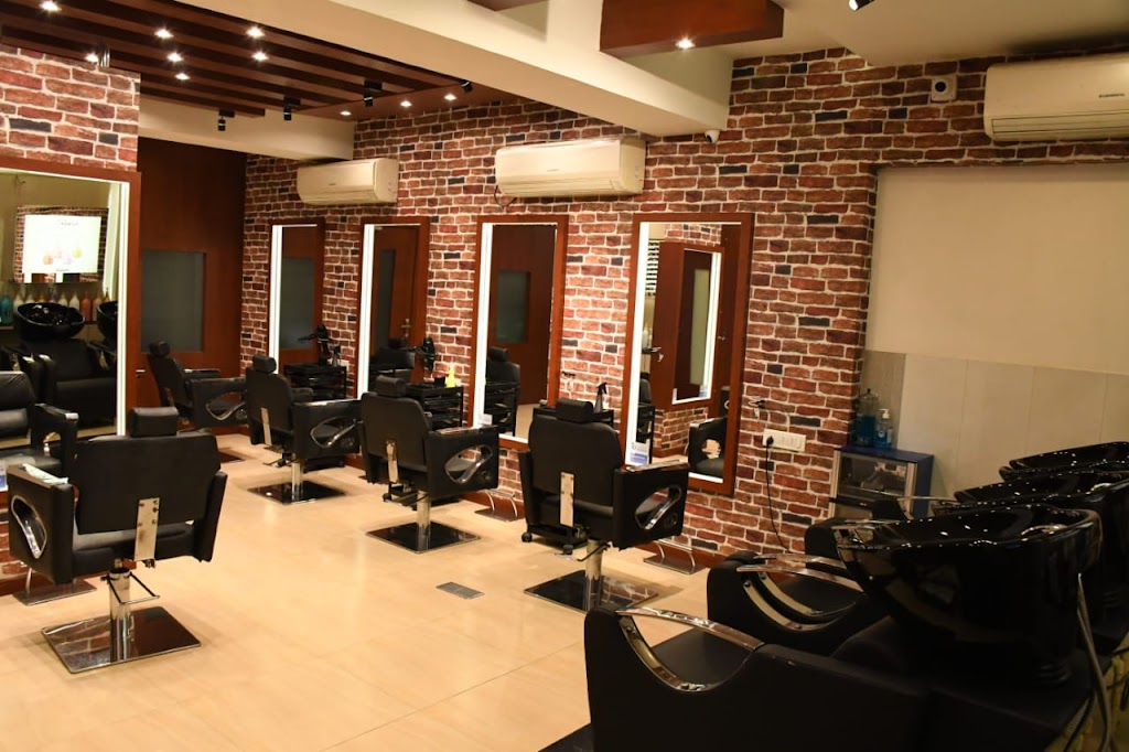 Stylewood Nxt Salon