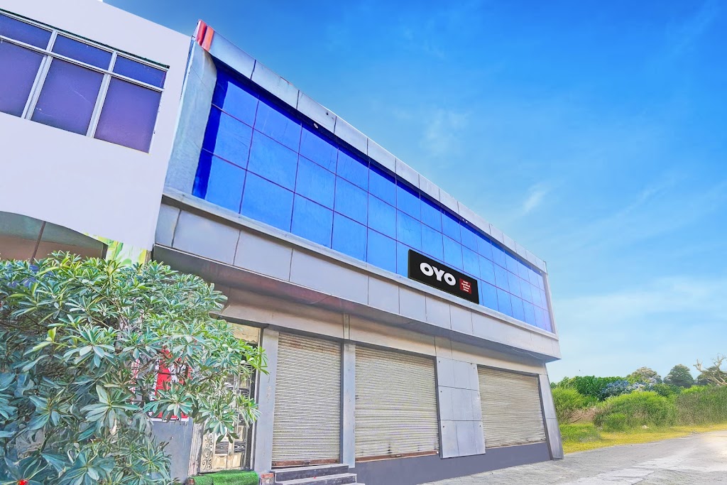 Hotel O Royal Vaid G Guest House