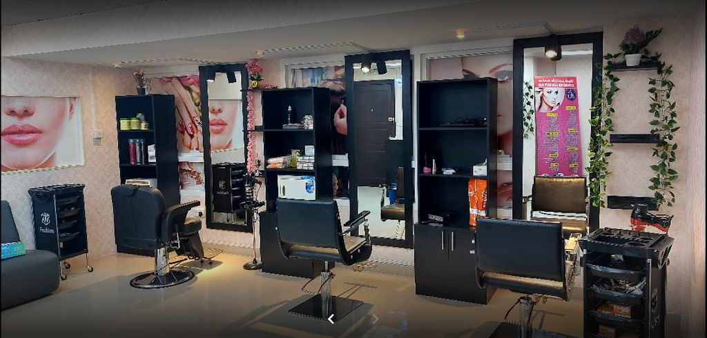 Good Luck Star Ladies Beauty Salon In Abu Dhabi