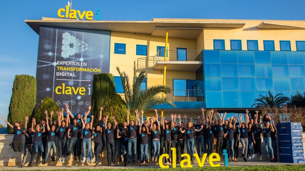 CLAVEi - Clave Informatica S.L.