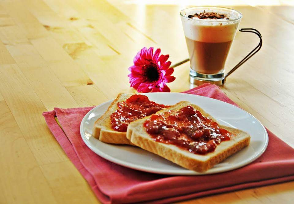 Bar Cafeteria Dolce Gusto — Cafe