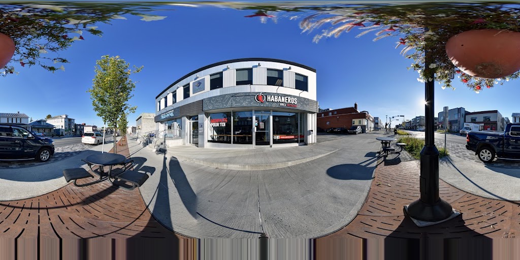 Street View & 360°