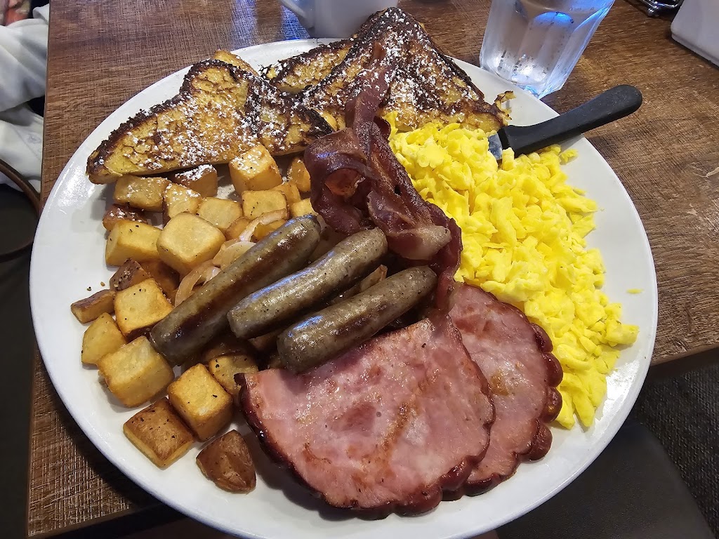 Food & drink
