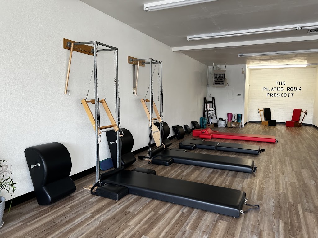 The Pilates Room Prescott