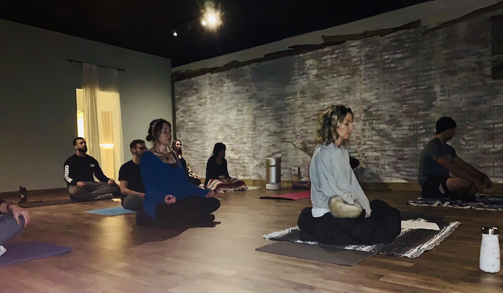  Sanctuary Yoga and Meditation