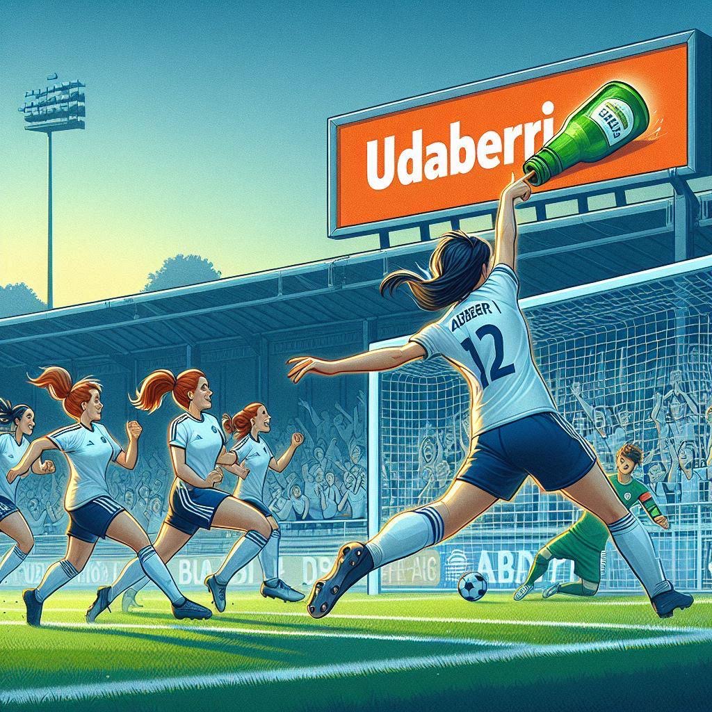 Udaberri — Del propietario