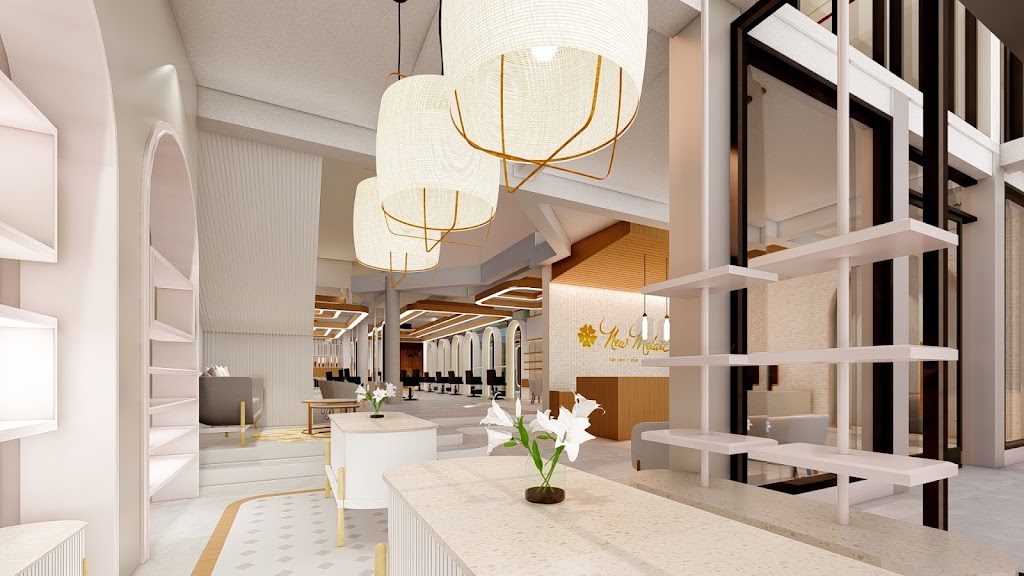 New Melati Salon Bali Jimbaran