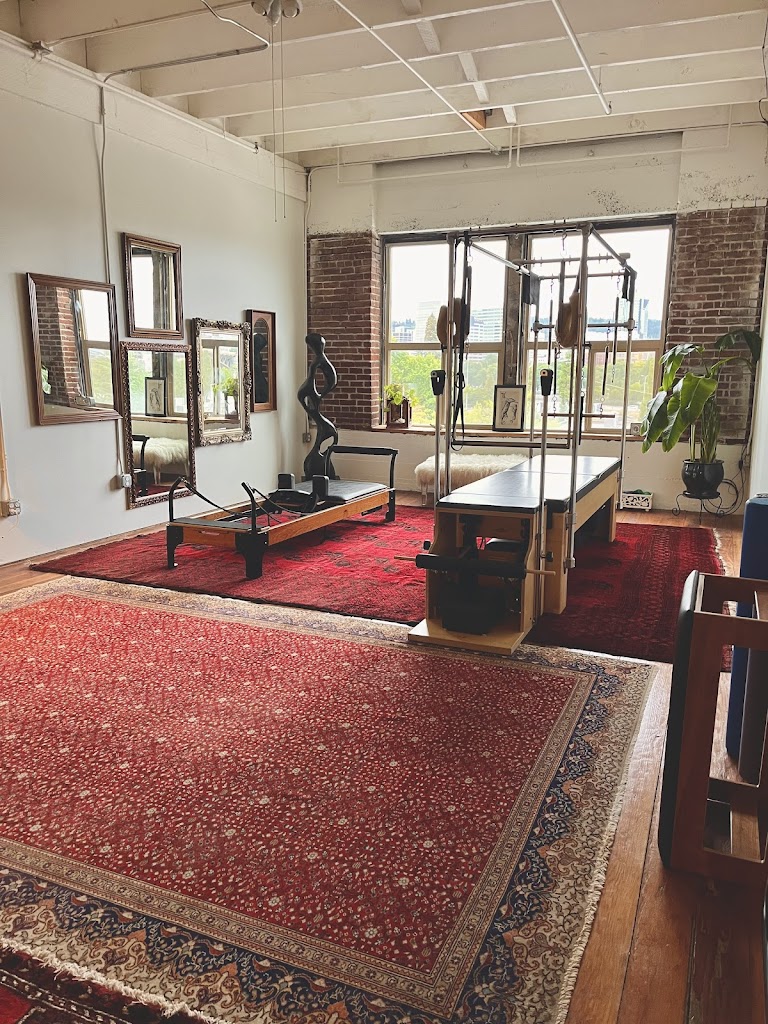  GRAVITY AND GRACE MOVEMENT