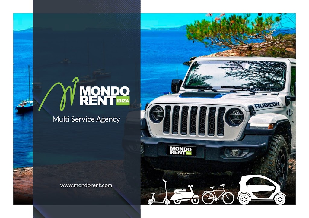 Mondo Rent